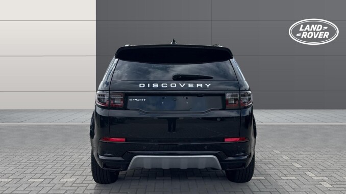 Land Rover Discovery Sport 2.0 D200 Metropolitan 5dr Auto [5 Seat] Diesel Station Wagon - Image 6